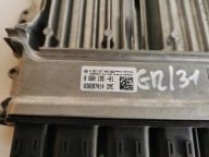 BMW Computer ECU 8680195 0261S17442 8680195-01 ORY