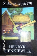 Szkice węglem - Henryk Sienkiewicz