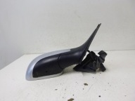 mirror right Audi A4 LY7M 5 Pin 98r.