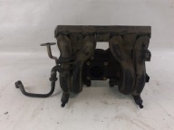 intake manifold VW Polo 6N2 1,0 MPI