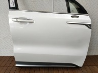KIA SORENTO IV 20-24 door front right front colour BIALA PERLA SWP