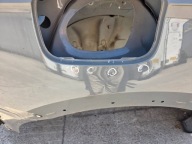 Audi Q5 SQ5 FY quarter rear right