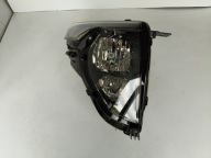 light right REFLEKTOR FORD TRANSIT COURIER 24