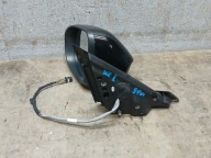 mirror front left RENAULT SCENIC V 5 9PIN