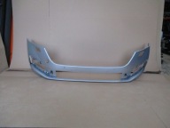 bumper front front Skoda Octavia IV 4 5E3807221 2 x PDC