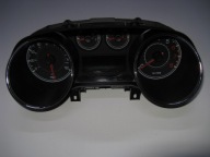 LICZNIKI dials FIAT BRAVO 1.4 T-JET