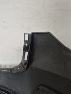 VOLVO XC60 II 2 R-design LIFT 21-> bumper front front washer PDC