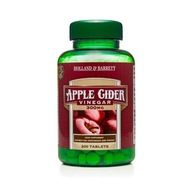 OCET JABŁKOWY 300 mg 200 tab APPLE CIDER VINEGAR