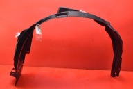 mudguard left front front MITSUBISHI ASX 1 and LIFT 12-16