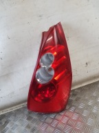 light right rear part C23551150 MAZDA 5 and CR