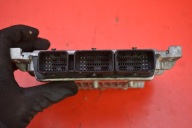 control unit computer of the engine 6G91-12A650-NF FORD S-MAX MK1 2.0 TDCI 130 KM
