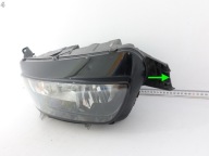 CITROEN C4 PICASSO II 2 SpaceTourer 13-18 light normal fog light right EU
