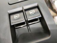 VW GOLF VI 08-13 PANEL window control switch driver´s 1K4959857B