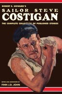 Robert E. Howard's Sailor Steve Costigan: The