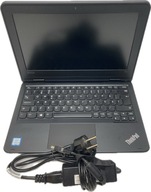 D526] Laptop Lenovo ThinkPad 11e 5th m3-7Y30 4GB/128SSD 11,6' Win10 bateria