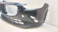 MAZDA CX-3 CX3 14r> front bumper front original DF8G-50031