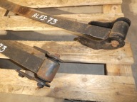 RESORY ACHSTRÄGERS HECK PIORO 2K0511151AA CADDY 4X4
