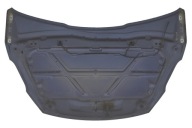 cofano Coperchio * SILINKA PEUGEOT 208