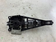 OPEL ASTRA J handle exterior right rear part Z167