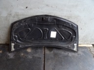 Renault Clio III Capot lak. NV676
