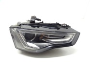light REFLEKTOR right right front front AUDI A5 8T LIFT UK 8T0941032D