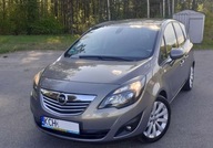 Opel Meriva 1.4 Benzyna 140KM