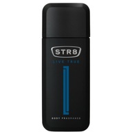 STR8 Live True Dezodorant Atomizer Męski 75ML