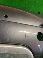 bumper rear rear part MASERATI LEVANTE NR.Z3738