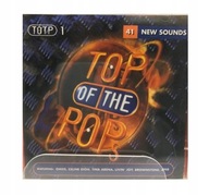 CD - Various - Top Of The Pops 1