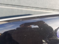 Capot Mercedes E C207 W207 197 C197