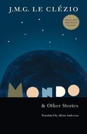 Mondo and Other Stories Le Clezio J.M.G.