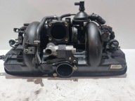 intake manifold KPL 7523290 BMW E90 E91 E60 E61 E65 E46 M54