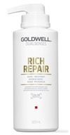 Goldwell Rich Repair maska 60s 500ml