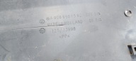 MERCEDES SPRINTER 906 lista sárvédöt bal hátso far A9066901562