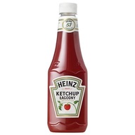 HEINZ kečup jemný 875ml (1 000g)