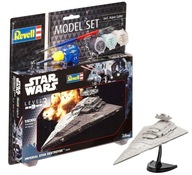 Modelová sada Star Wars Imperial Star Destroyer