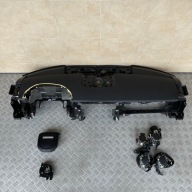 dashboard console airbag LAND ROVER DISCOVERY V 2017R.
