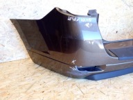 DACIA LOGAN II KOMBI 12- bumper rear rear part