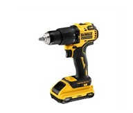 DEWALT PRÍKLEPOVÁ VŔTAČKA 18V 65Nm 2x3,0Ah BRUSHLESS DCD709L2T