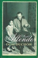 Dom Duchów Isabel Allende