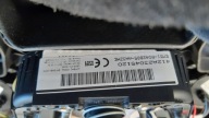 dashboard panel airbags tension belts sensor kpl Ford C-MAX MK2