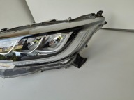 light left REFLEKTOR TOYOTA YARIS IV 20- FULL LED MAZDA 2 24