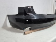 AUDI A6 C7 4G sedan 10-14 bumper rear part rear PDC
