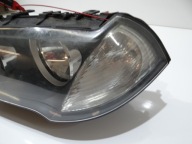 BMW X3 E83 LCI light left front 7162195