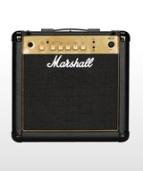 Marshall MG15G "Gold" gitárerősítő 15W