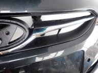 HYUNDAI I40 2011- Stoßstange vorne vorne PDC