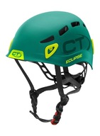 Kask wspinaczkowy CT Eclipse - green/lime