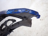 RENAULT CAPTUR LIFT 17-> bumper front front PDC