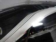 OPEL ZAFIRA C LIFT 16-19 light FULL LED right front EUROPA + support