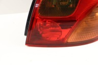 TOYOTA COROLLA VERSO E12 light right rear part rear EUROPA